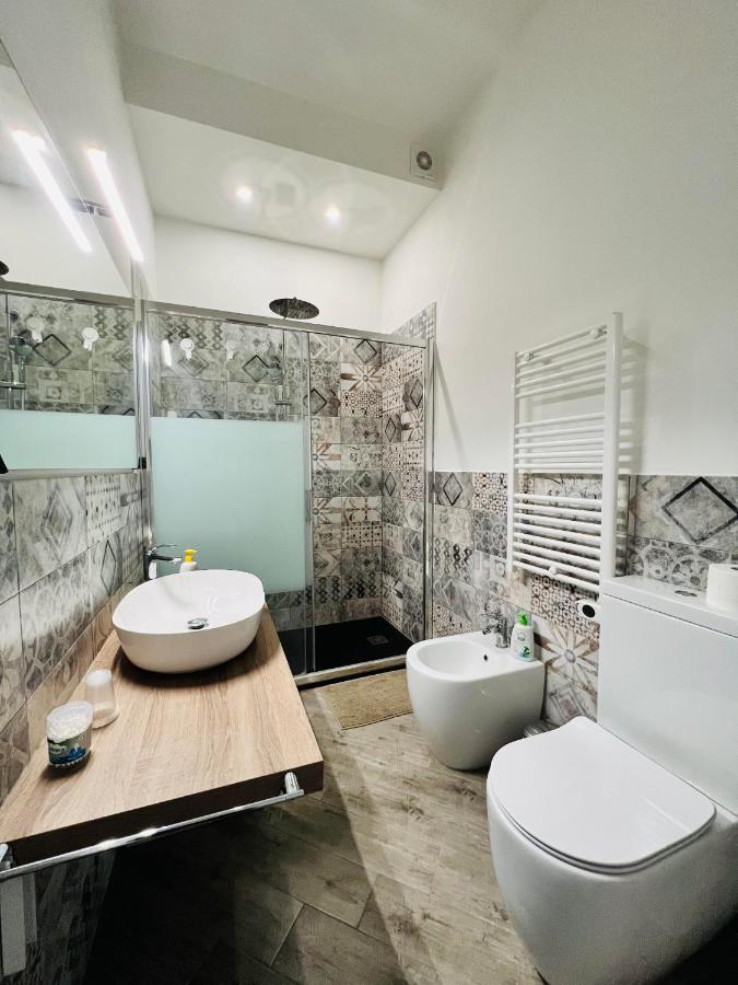 Hotel Residenza San Niccolo à Florence Extérieur photo
