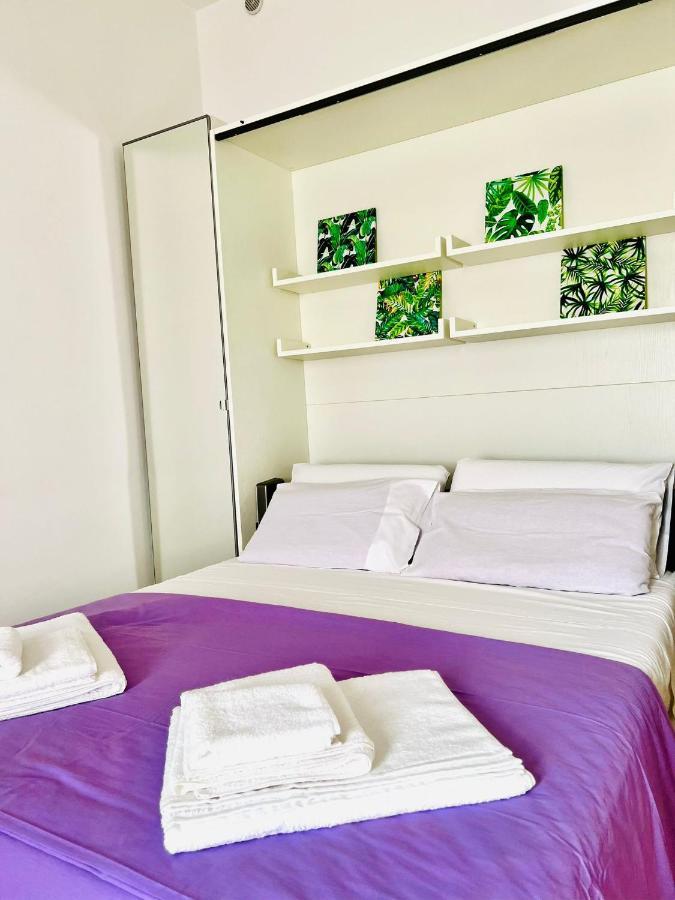Hotel Residenza San Niccolo à Florence Extérieur photo