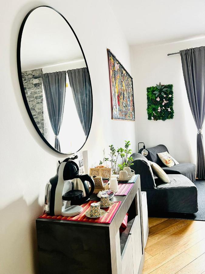 Hotel Residenza San Niccolo à Florence Extérieur photo