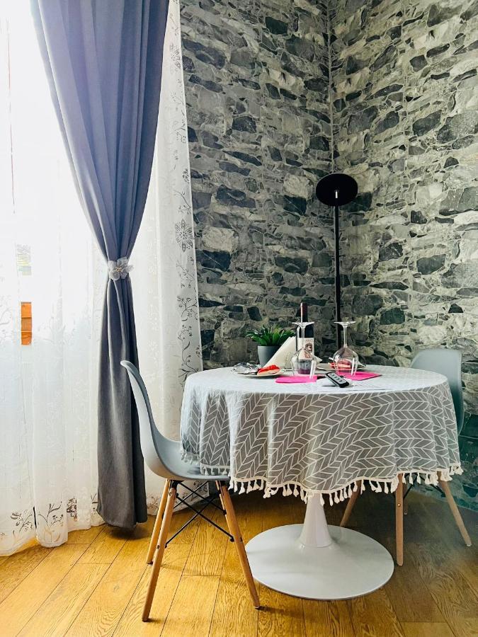 Hotel Residenza San Niccolo à Florence Extérieur photo
